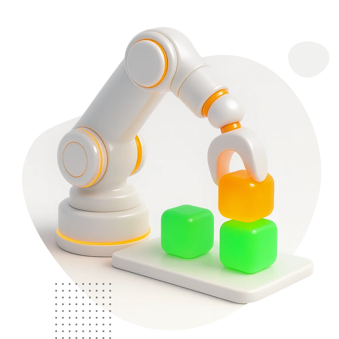 Emerline's RPA consulting and development services