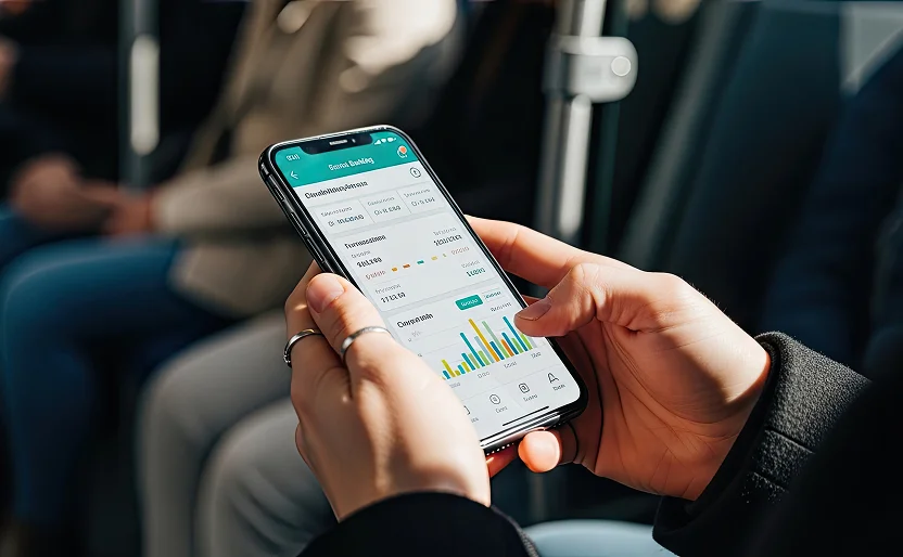  Card issuing and embedded finance