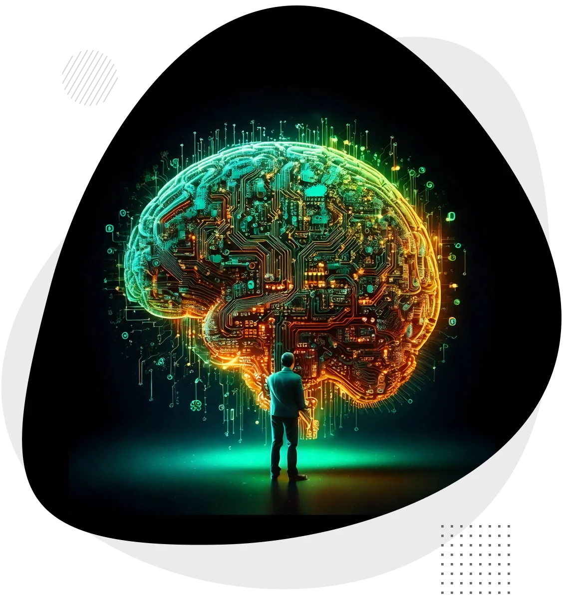 Transformative RPA Services Backed by Expert Guidance