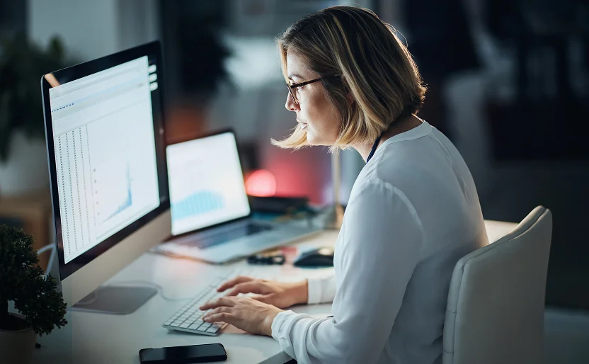 AI-optimized collections and recoveries