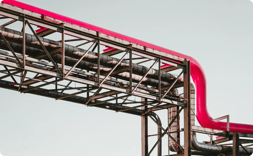 Midstream software solutions