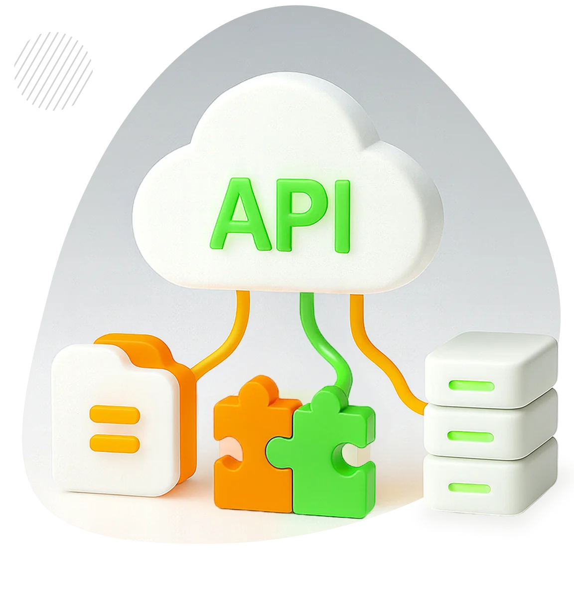 Software integration services