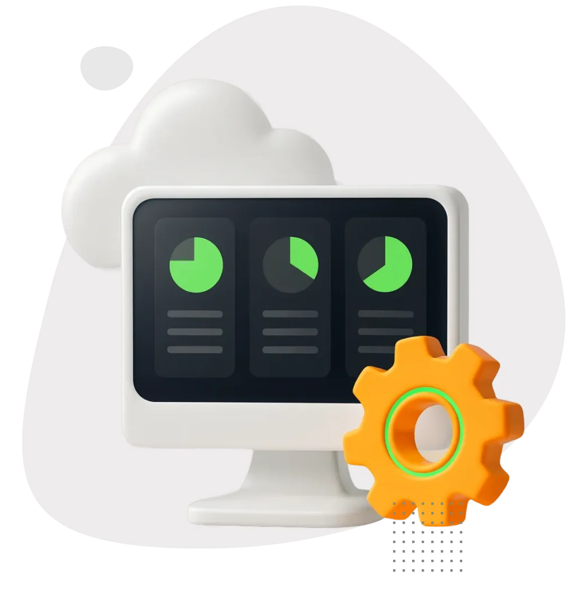 Emerline's SaaS development services