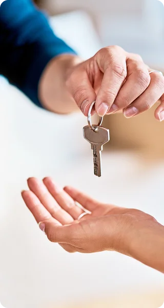 Real estate