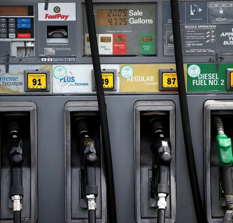 Lower fuel spend and empty miles