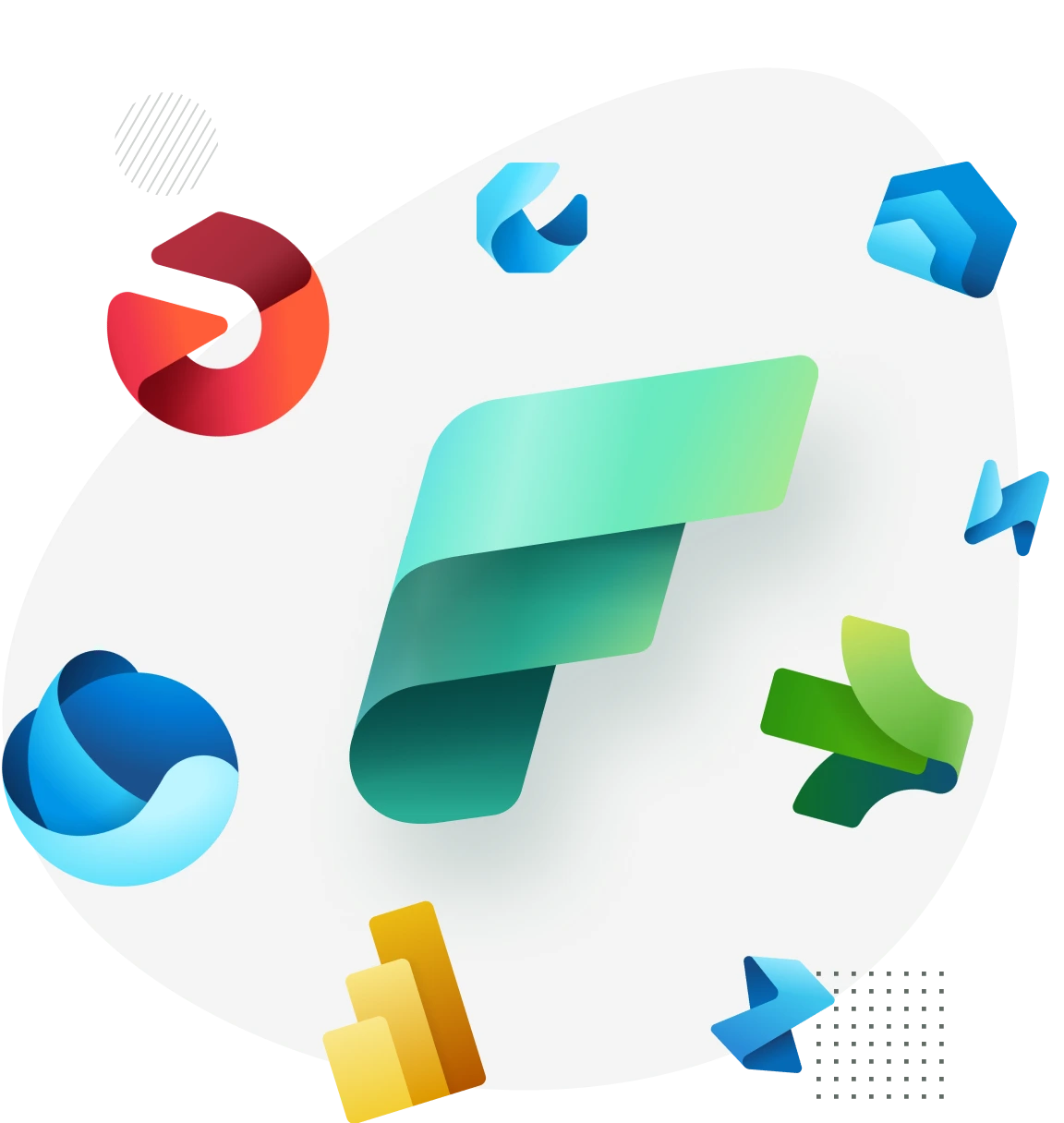 End-to-End Microsoft Fabric Services
