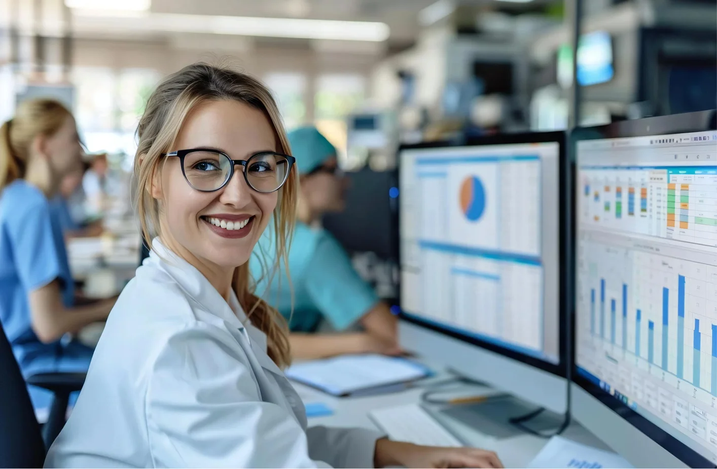 Reporting and documents