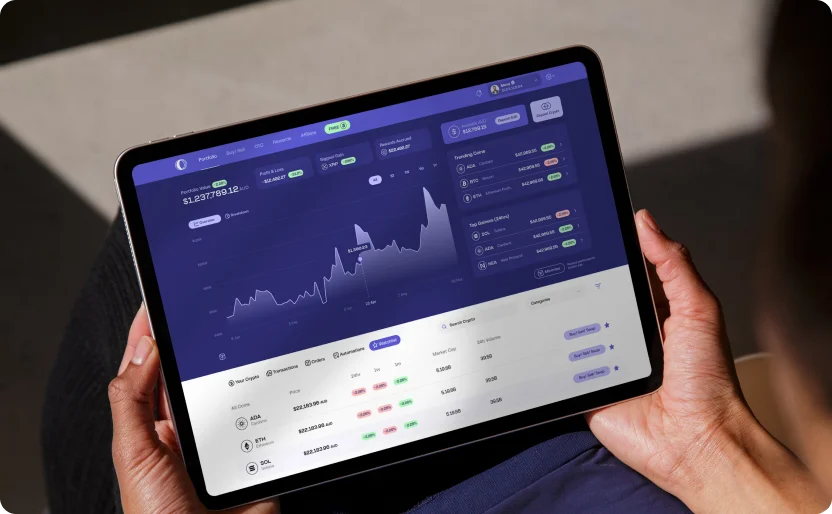 BI and advanced analytics