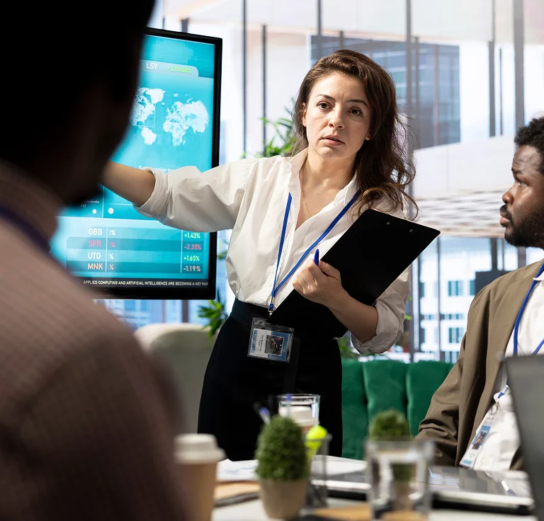 Proactive disruption management