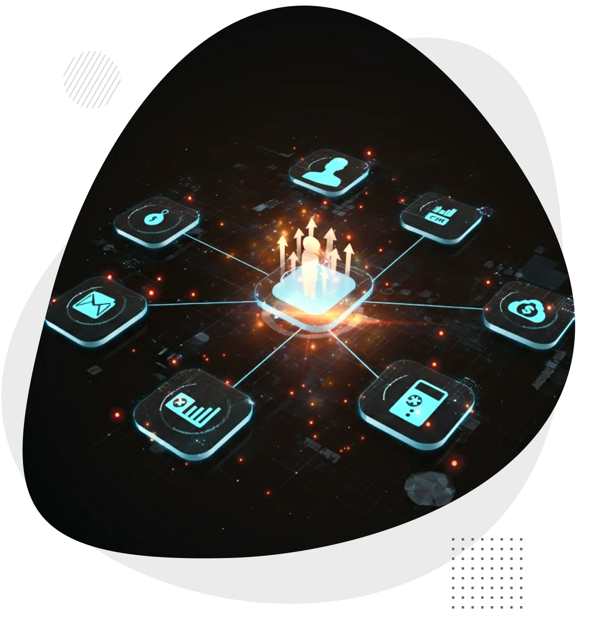 Our ERP Migration Services