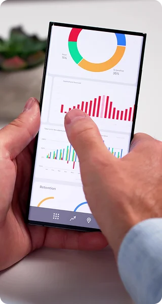 Predictive analytics