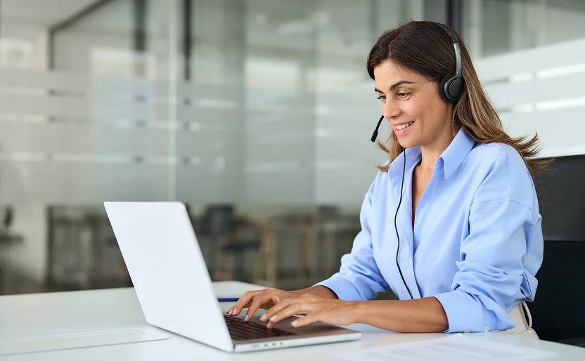 Customer and partner experience