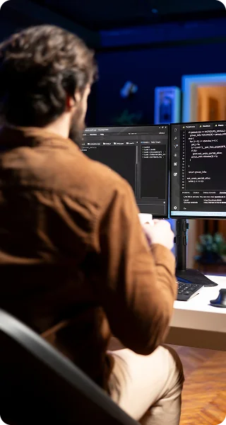 Computer vision and image recognition