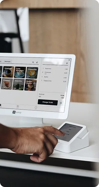 Retail and E-commerce