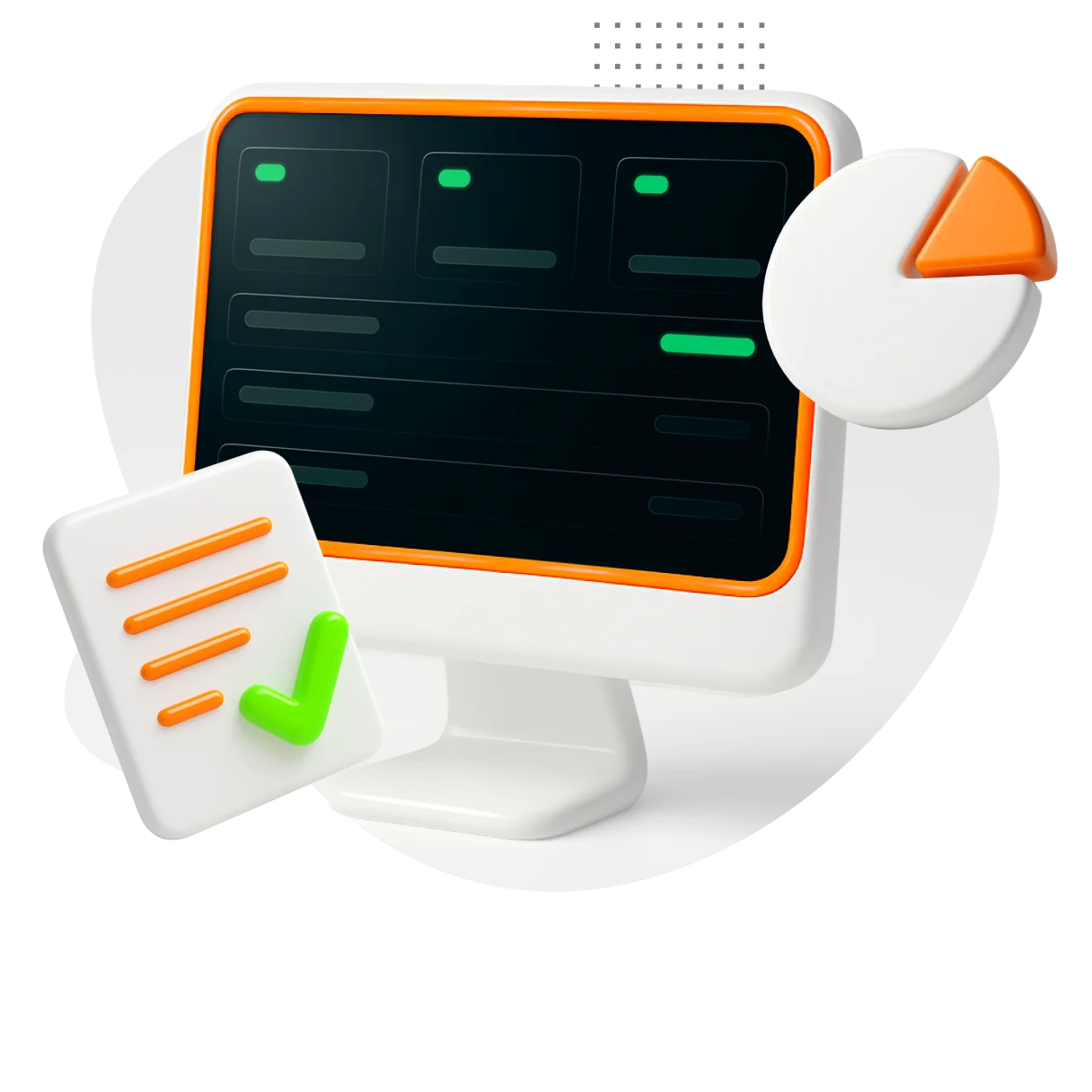 Our Core Software Solutions for the Biotechnology Sector