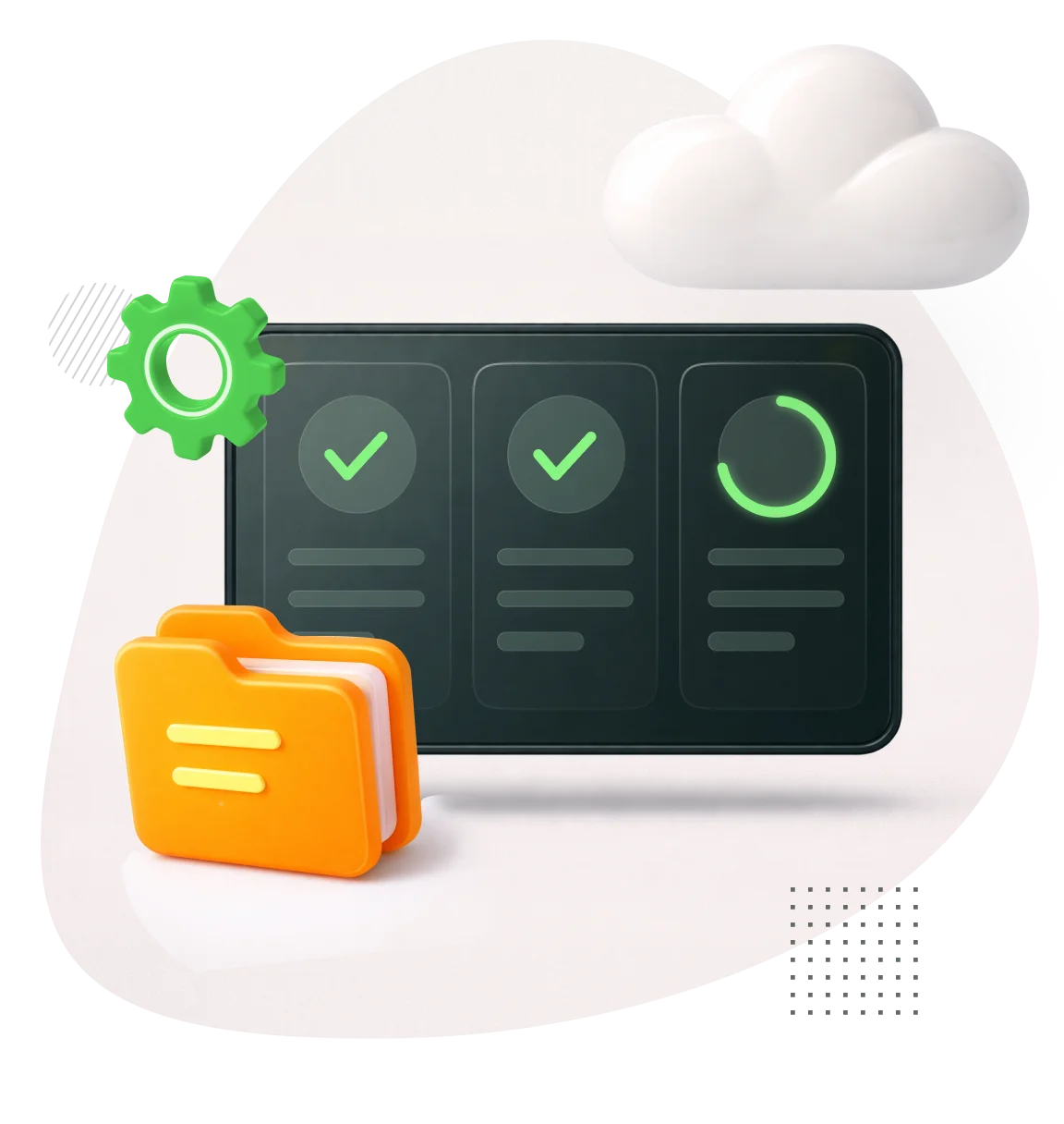 Our Cloud Application Modernization Services