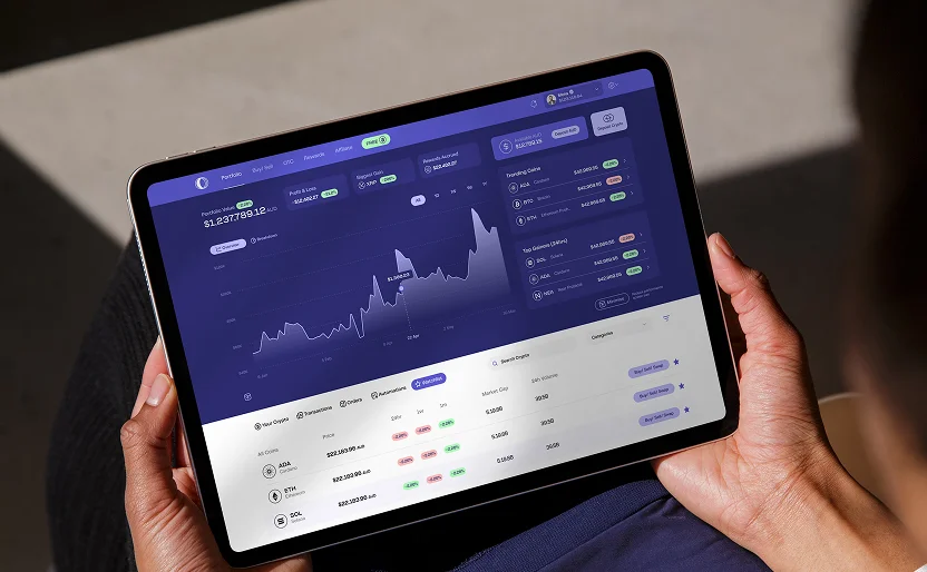 Data and analytics