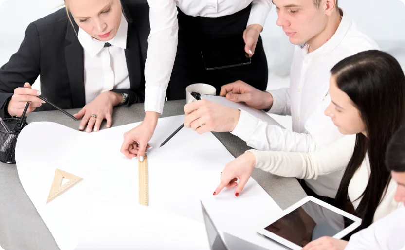 Execution and orchestration