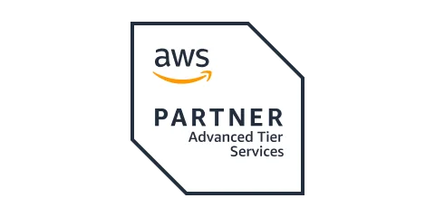 Amazon AWS Partner