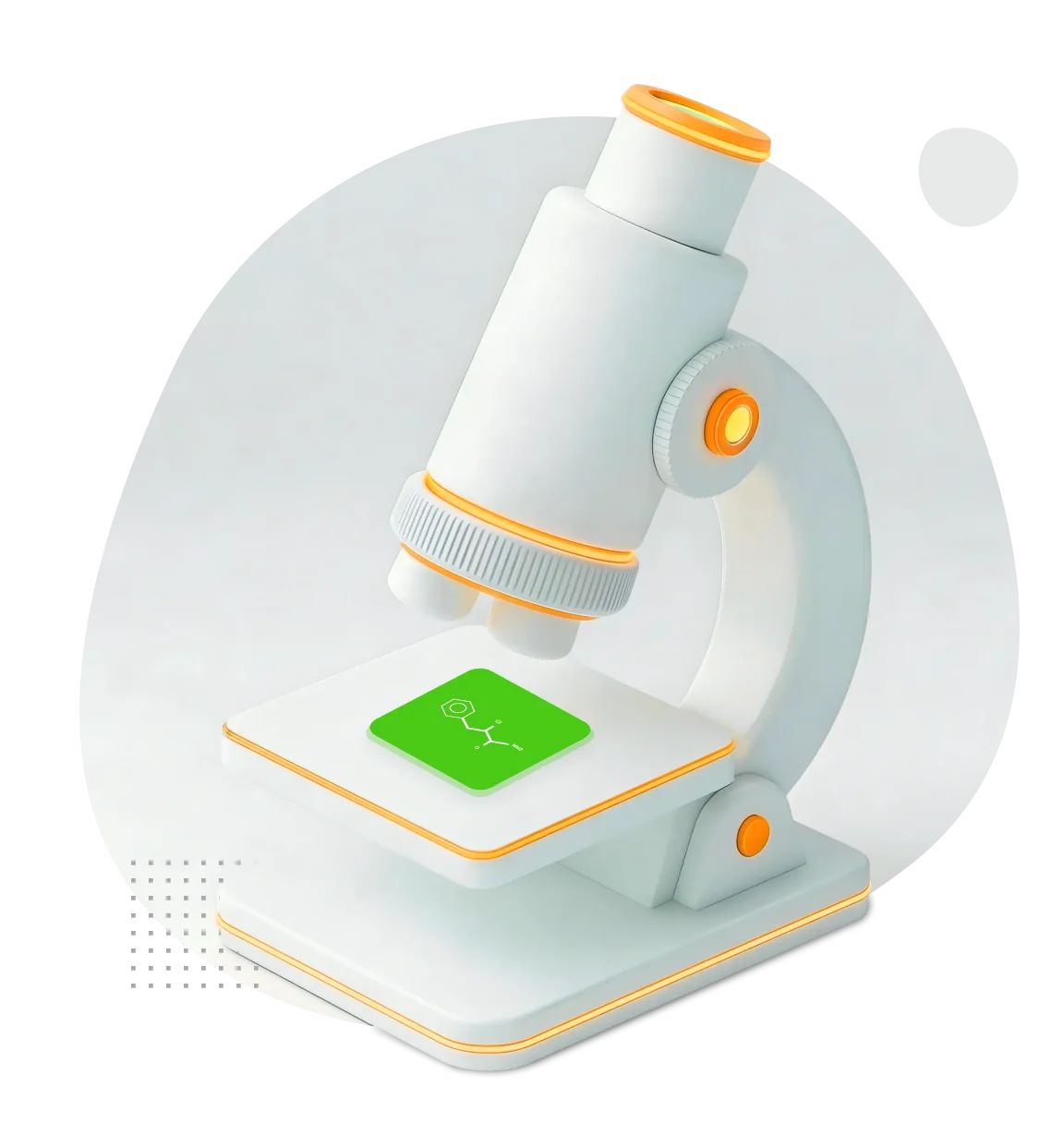 Our Core Software Solutions for the Biotechnology Sector
