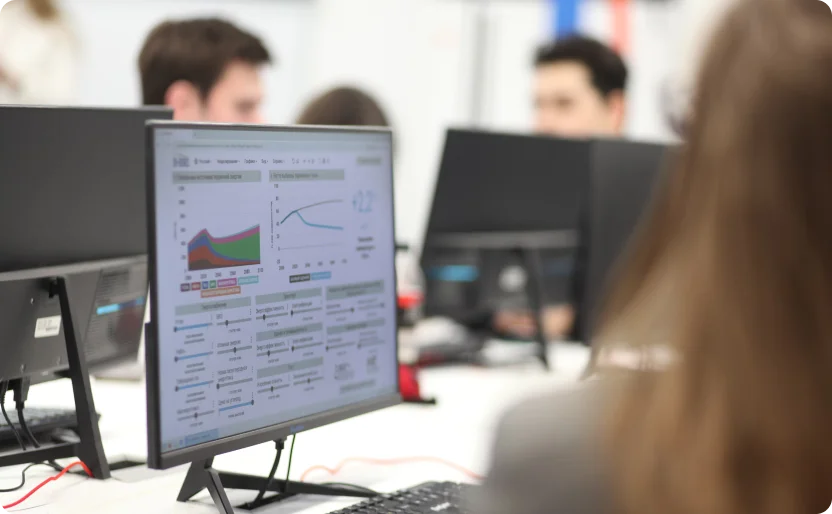 Mobile app development for insurance