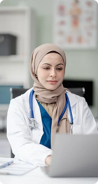 Improved patient monitoring and management