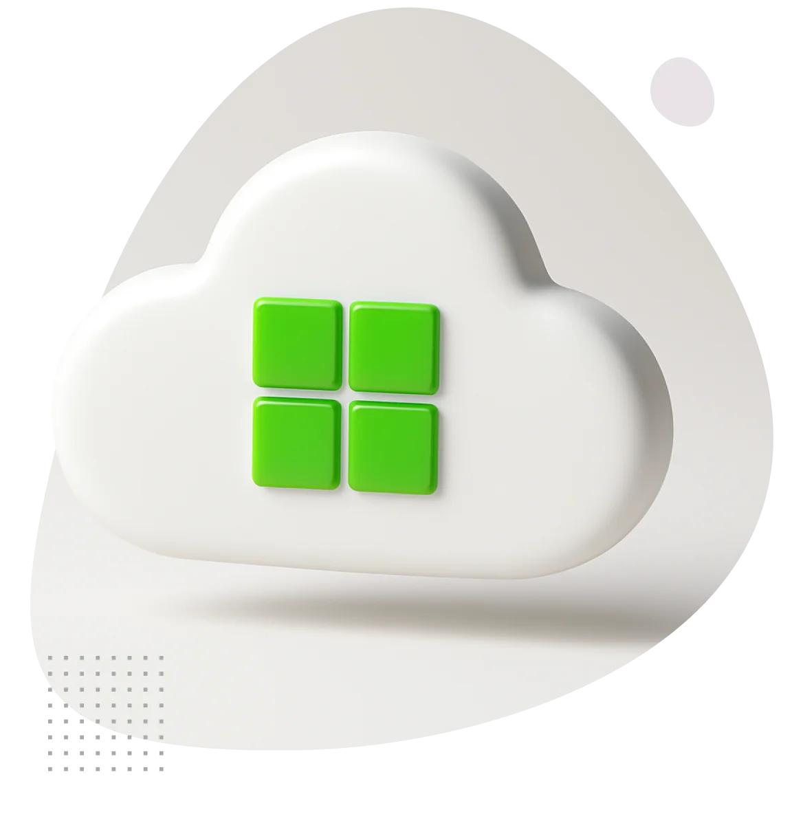 Comprehensive Microsoft Managed Services