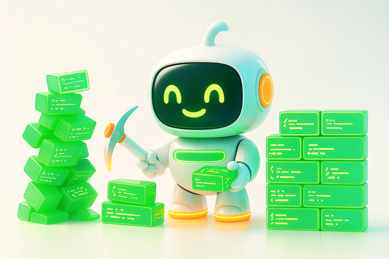 Code transformation & refactoring