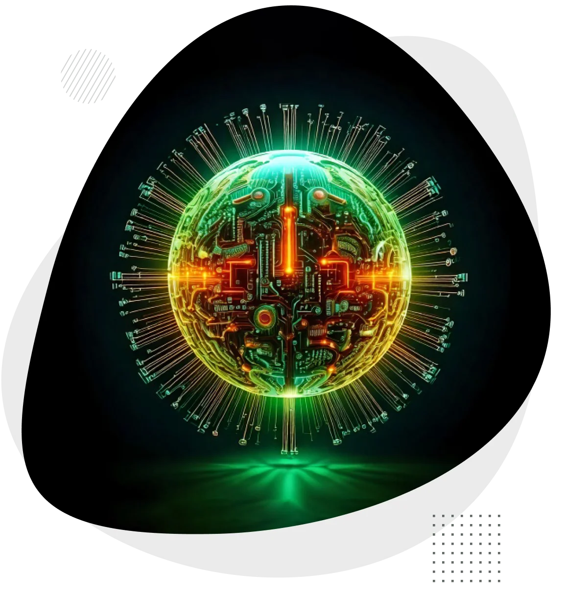 Our AI Agent Development Services