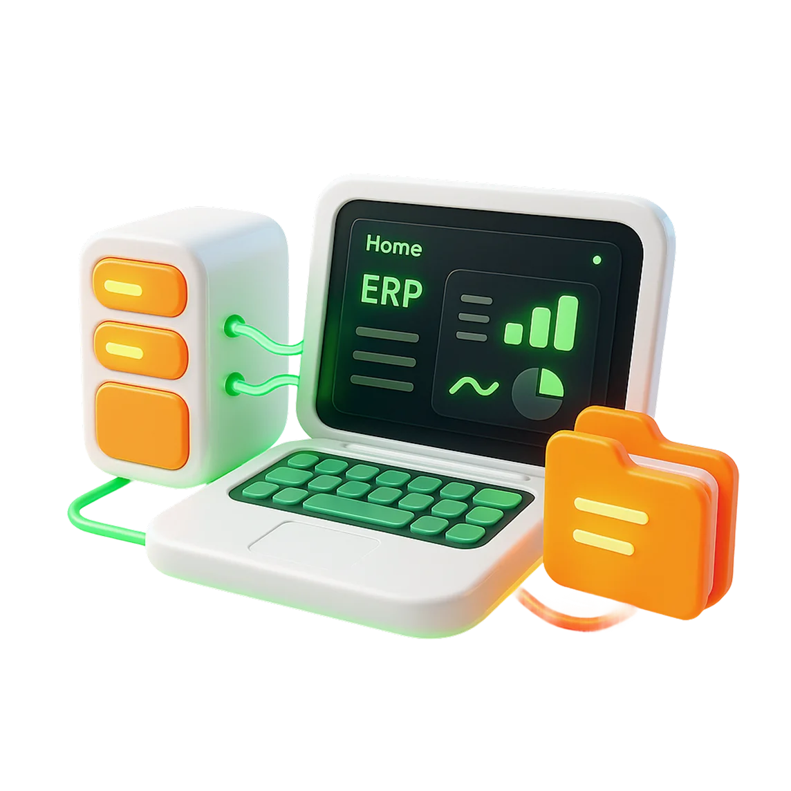 Our ERP Migration Services