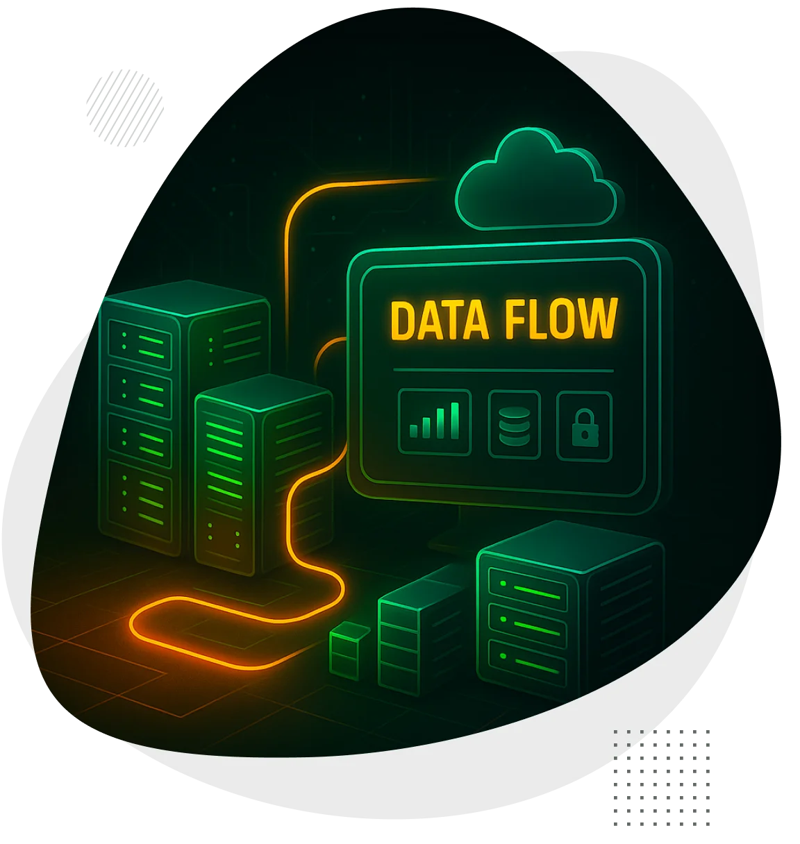 Our Data Management Services
