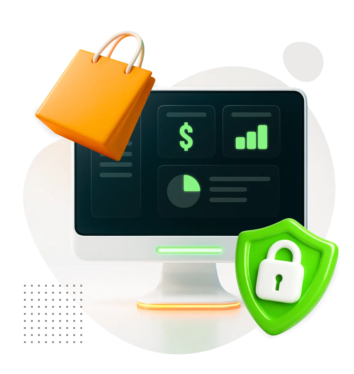 Emerline's payment gateway development services