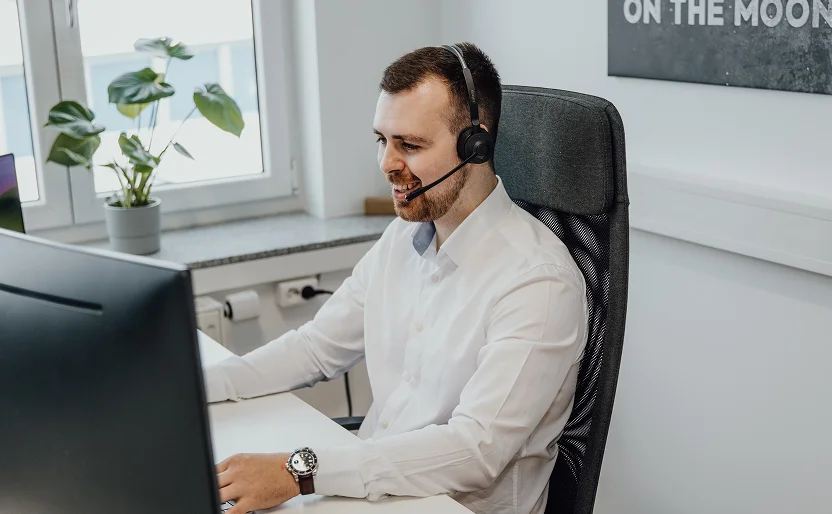 Customer relationship management