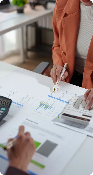 Fintech and Banking: automated risk and fraud analytics