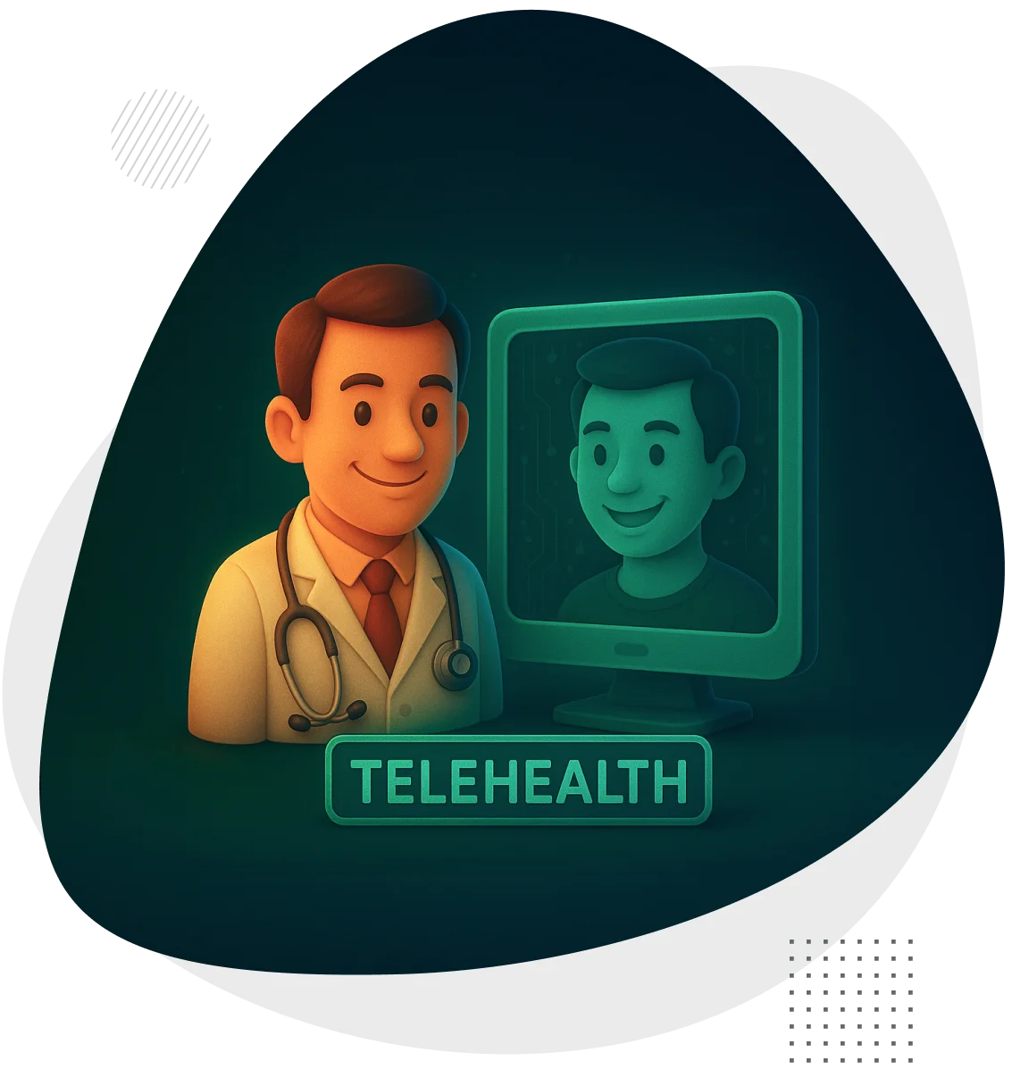 Telehealth Software Development Services