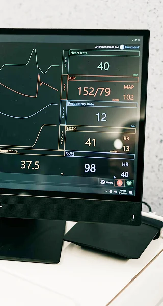 Improved clinical decision support