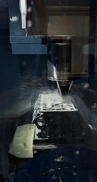 Manufacturing