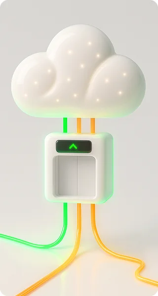 Rehost (Lift and Shift)