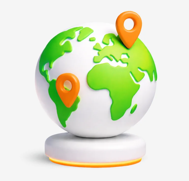 International expansion