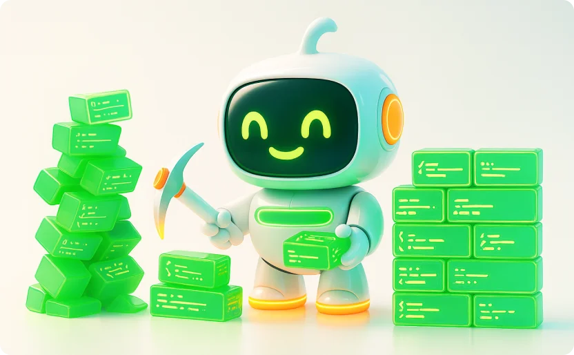 Code transformation & refactoring