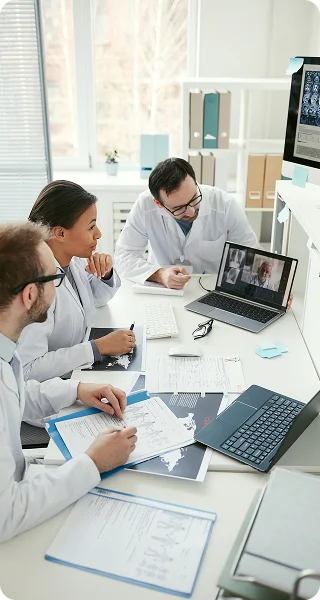 Video conferencing solutions