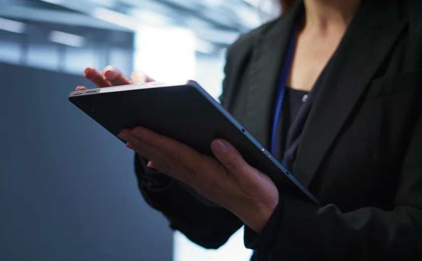 Compliance and controls