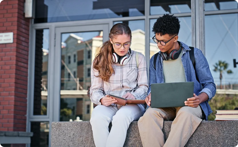 Travel and hospitality