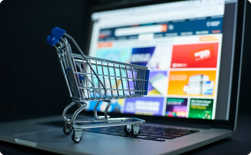 Retail: Scalable analytics platforms