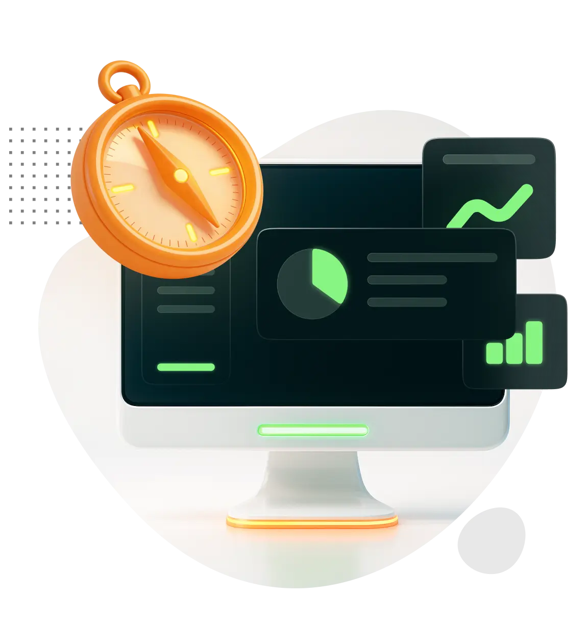 Emerline's browser extension devleopment