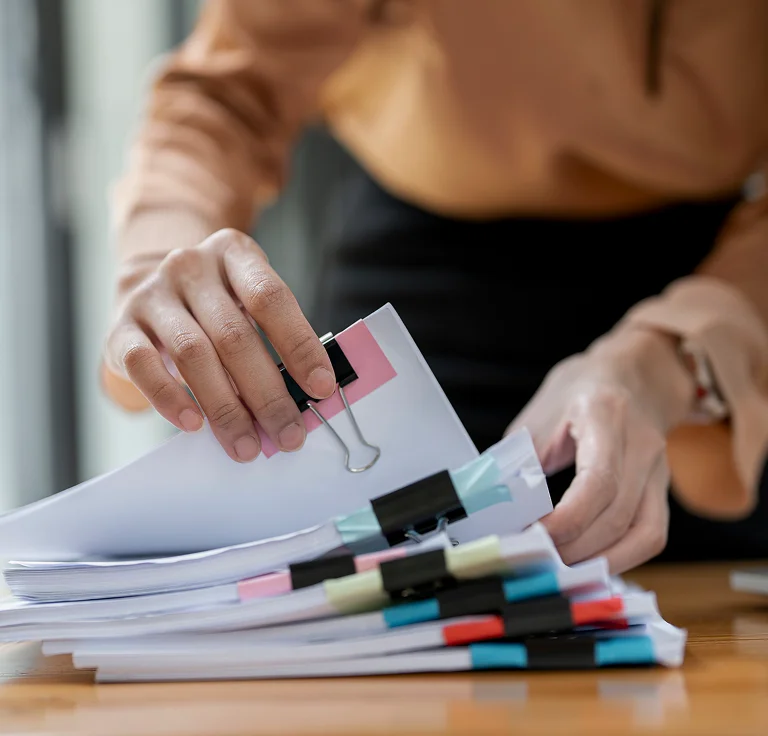 ETL solution for regulatory compliance