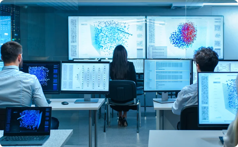 AI-driven credit scoring and risk modeling