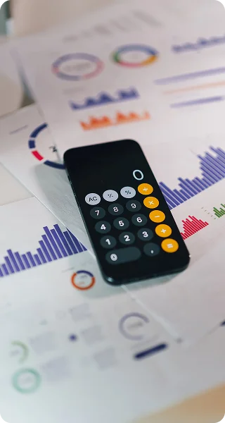 Financial services