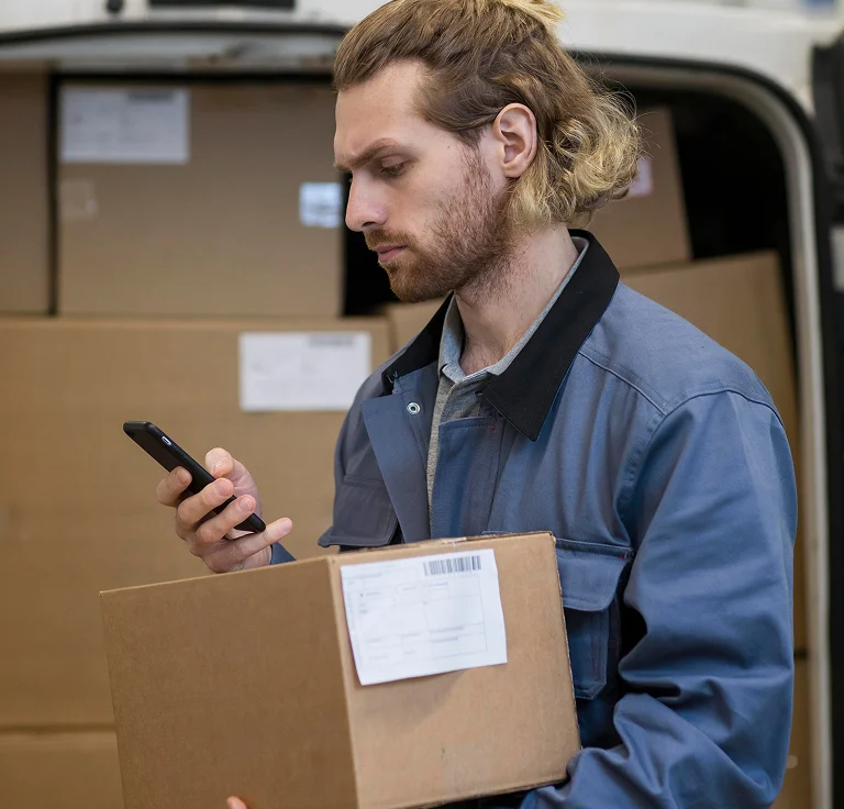 Faster delivery cycles