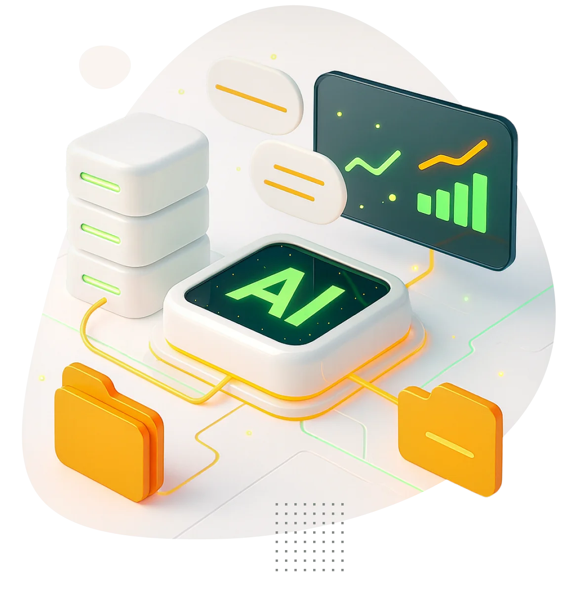 End-to-End Agentic AI Consulting Services